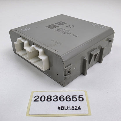 2013-2016 Cadillac SRX Headlight Control Module 20836655