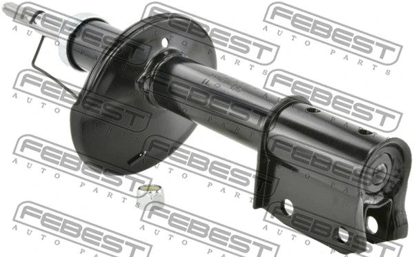 Febest 2010-2018 Renault Sandero Front Shock Absorber 02661286F