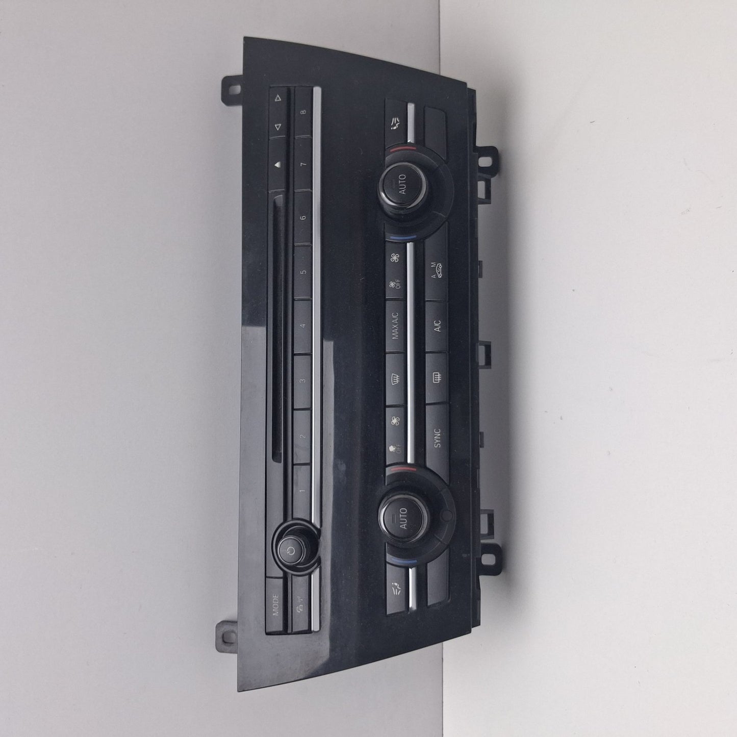 2009-2016 BMW F10 Climate Control 16046610