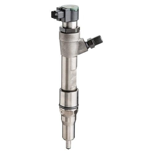 BOSCH 2008-2015 Mercedes-Benz C63 AMG Fuel Injector 0280158142