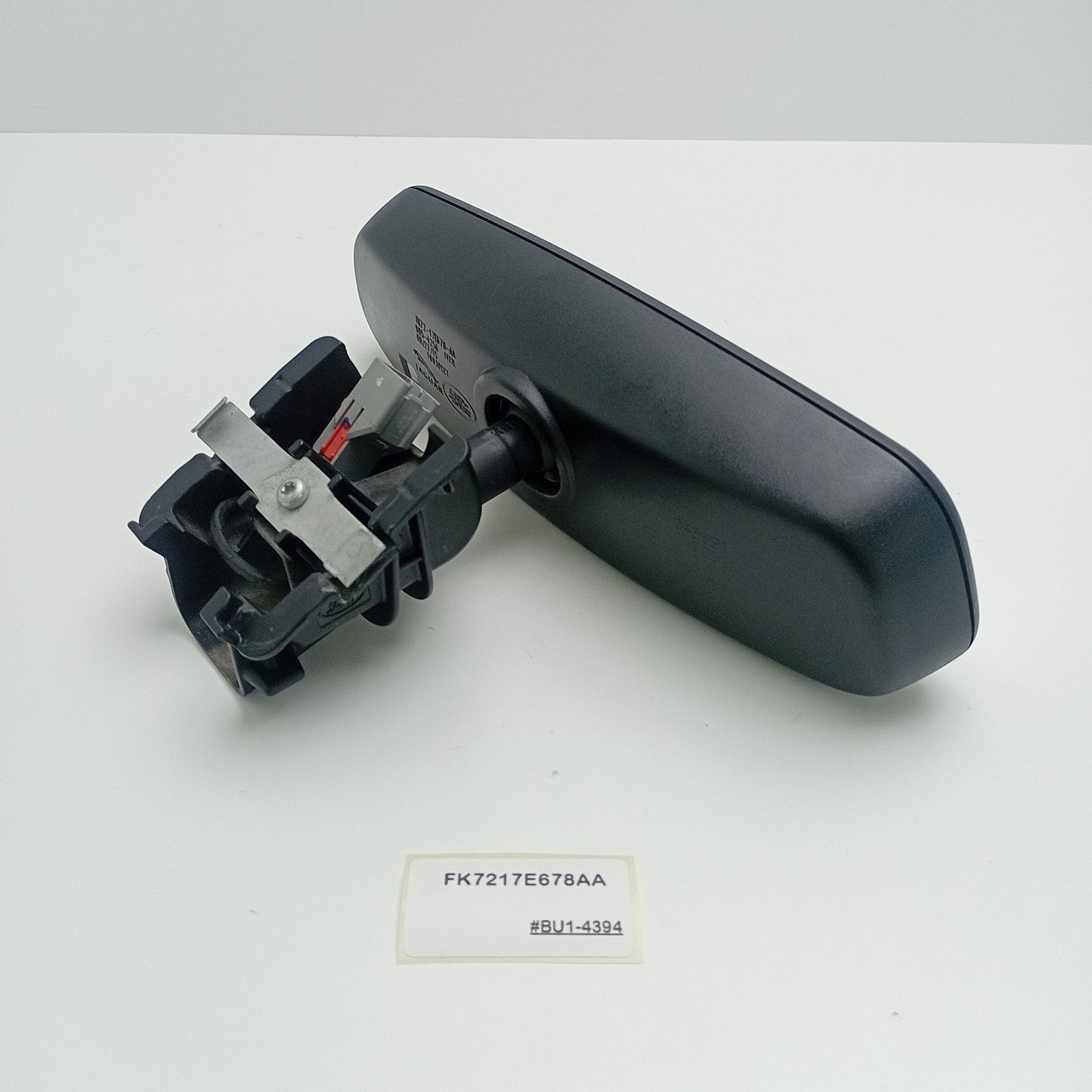 2015-2024 Jaguar XE Interior Rear View Mirror FK7217E678AA