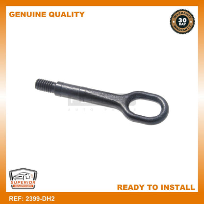Febest 2006-2014 Volkswagen Golf Tow Hook 2399-DH2