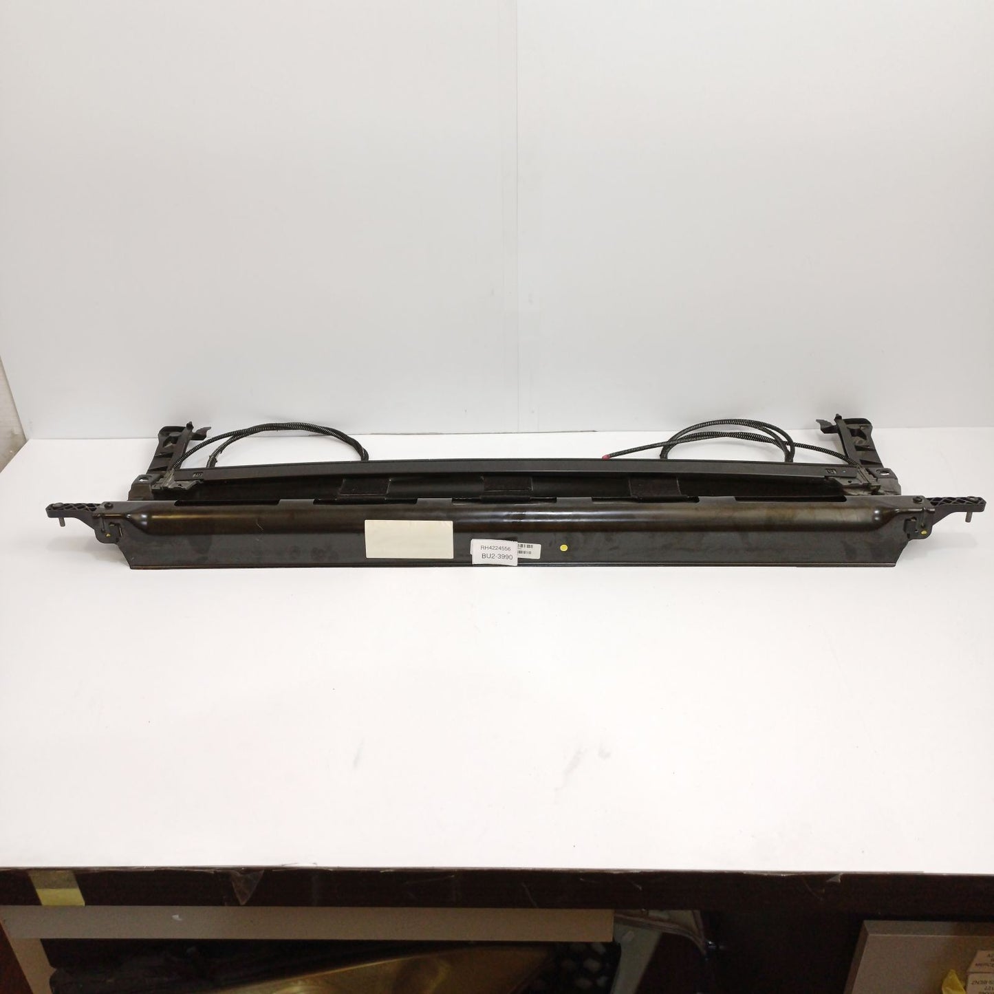 2016-2019 Land Rover Range Rover Panoramic Sunroof Cover RH4224556