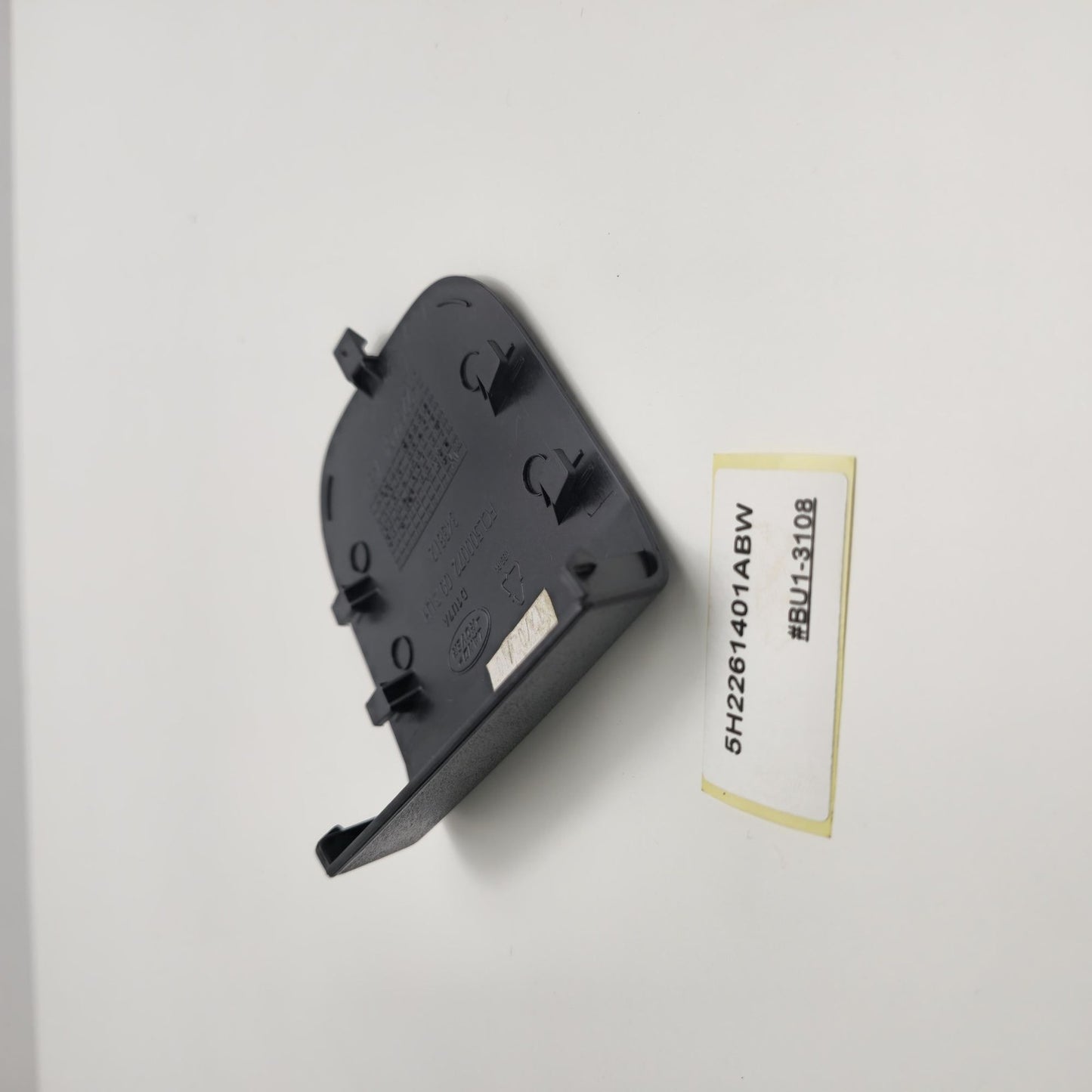2006-2013 Land Rover Range Rover Sport Front Left Seat Cover Trim 5H2261401ABW.