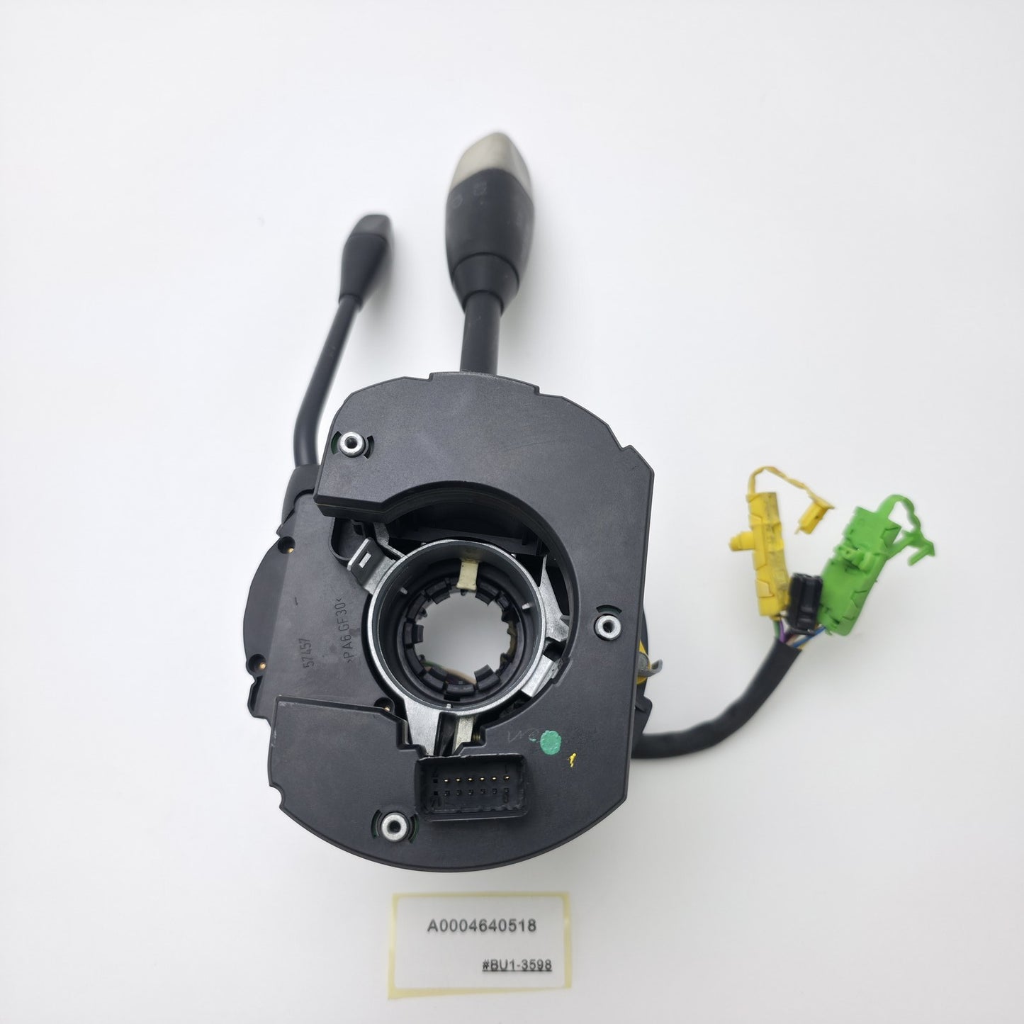 2003-2006 Mercedes-Benz G500 Spiral Cable Clock Spring A0004640518