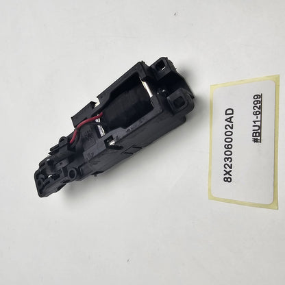 2009-2015 Jaguar XF Glove Box Lock Latch Actuator Motor 8X2306002AD