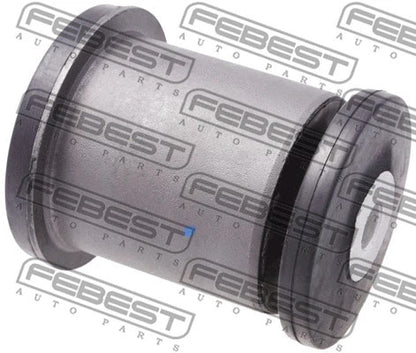 FEBEST MITSUBISHI Leaf Spring Bushing VWAB-027
