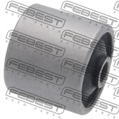 Mitsubishi Montero Upper Lateral Control Rod Bushing FEBEST MAB-137 MR272768
