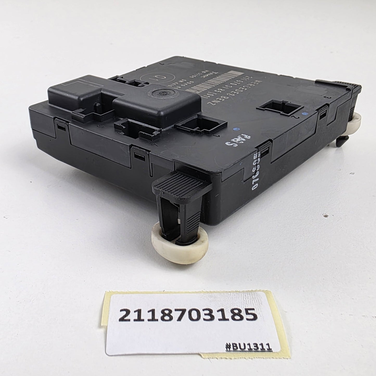 2007-2009 Mercedes-Benz E550 Rear Left Door Control Module 2118703185