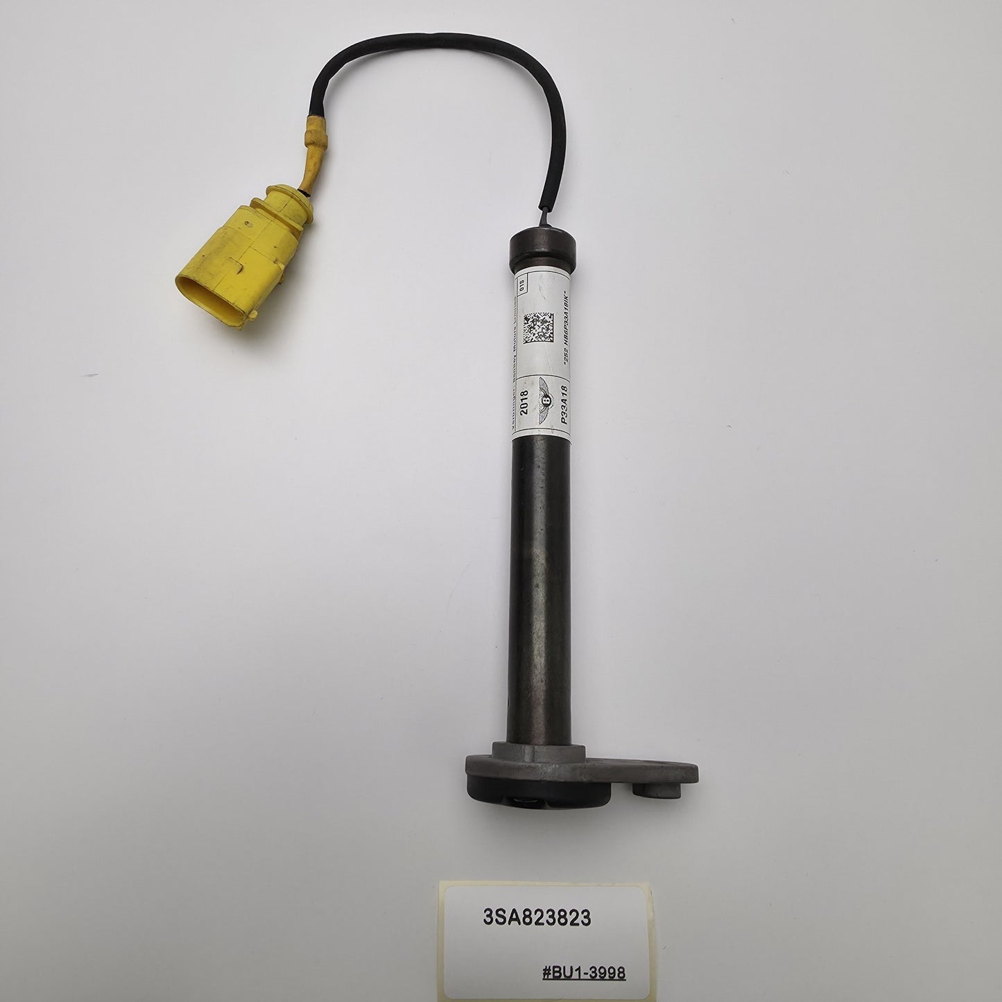2018-2024 Bentley Continental GT BONNET ACTUATOR 3SA823823