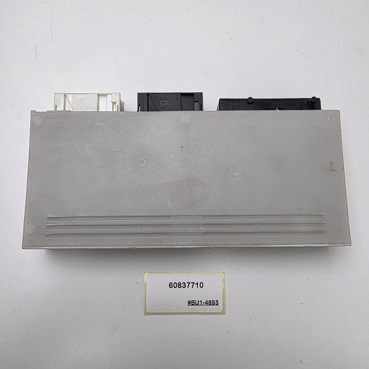 1996-2003 BMW E39 Comfort/convenience module GM III High 60837710