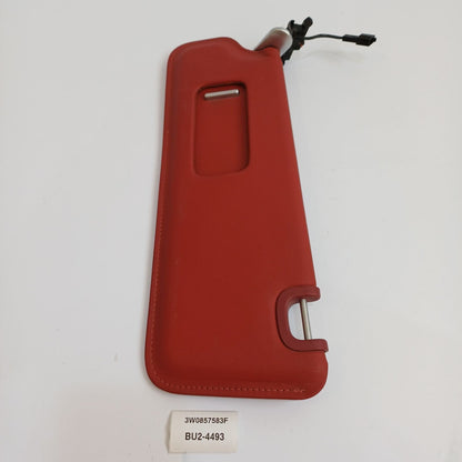 2013+ Bentley Continental GT Mounting 3W0857583F