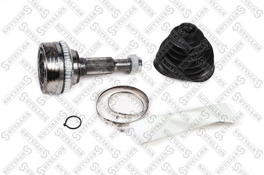 STELLOX 2004-2007 Chevrolet Optra Joint Kit Drive Shaft 96273760
