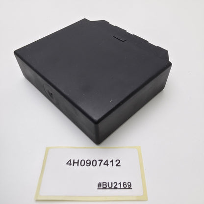 2010-2018 Audi A8 Ambient Light Control Module 4H0907412