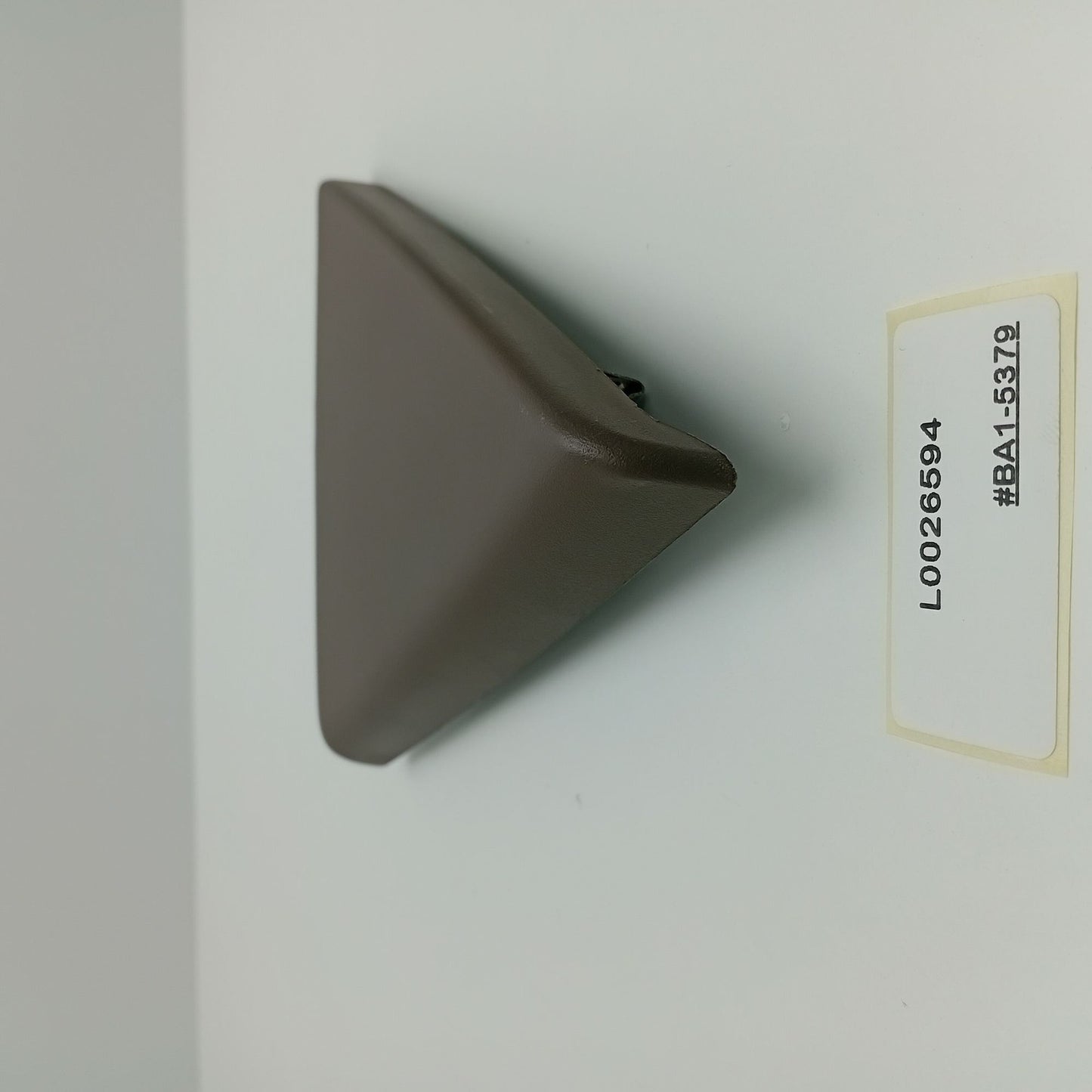 2008-2013 Chevrolet Tahoe Mirror Triangle Cover Left L0026594