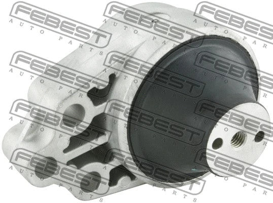 FEBEST 2001-2008 Ford Fiesta Right Engine Mount (Hydro) FDM-CBKRH