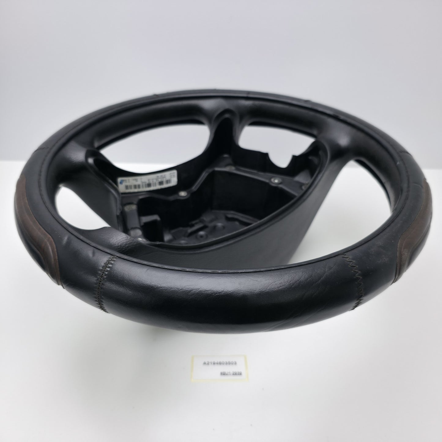 2003-2009 Mercedes-Benz CLS E-Class Steering Wheel A2194603503