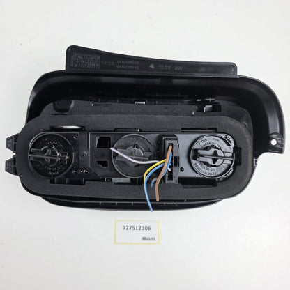 2010-2013 MINI Clubman (R55) Rear Tail Light Left/Driver Side 727512106