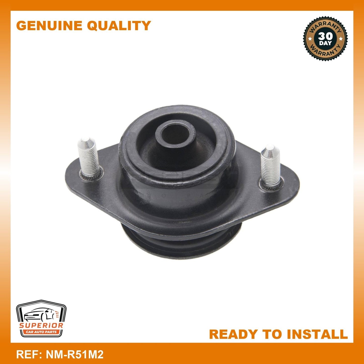 Febest Frame Cushion NM-R51M2