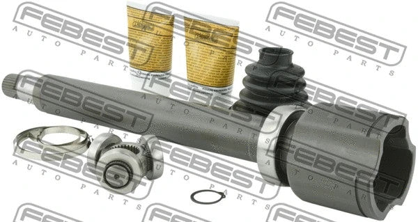 FEBEST 2007 Ford Mondeo Joint Kit Drive Shaft 2111-AWF21RH