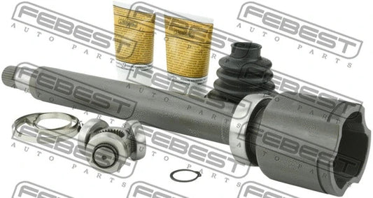 FEBEST 2007 Ford Mondeo Joint Kit Drive Shaft 2111-AWF21RH