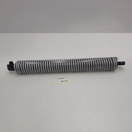 2009-2015 BMW F01 REAR TRUNK TENSION SPRING RIGHT 7185905