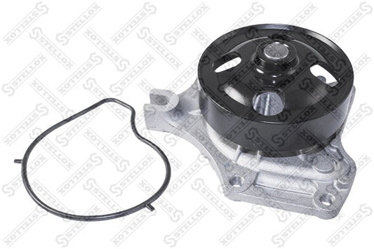 STELLOX 2004-2019 Mazda 2 Engine Water Pump ZJ01-15-010A