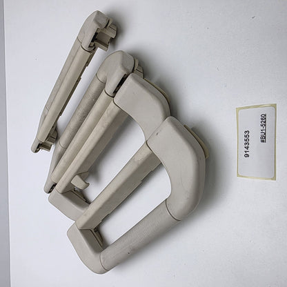2002-2005 BMW 745i Rear Interior Roof Grab Handle 9143553