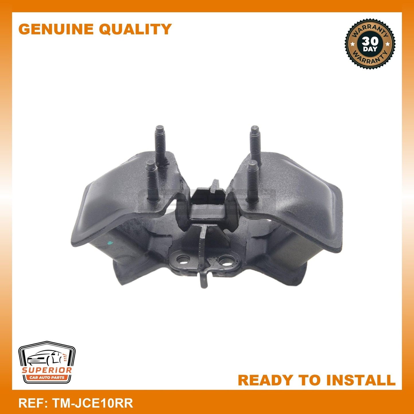 FEBEST 2022 Lexus RC F Rear Engine Mount TM-JCE10RR