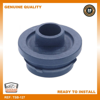 FEBEST 2014 Toyota Corolla Mount Rubber Radiator TSB-127