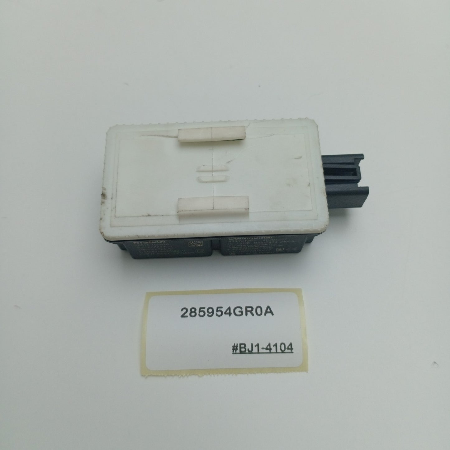 2017-2022 Infiniti Q60 Keyless Controller Assembly 285954GR0A