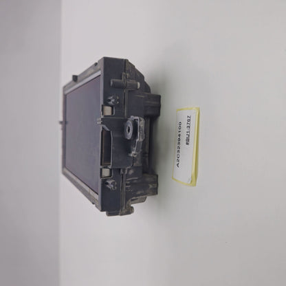 2010-2013 Mercedes-Benz E Class Information Display Screen A2C32394100
