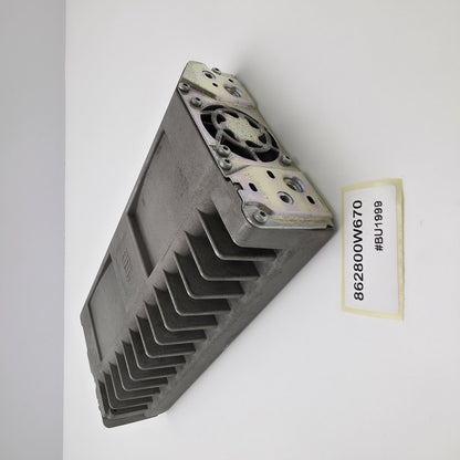 2009-2017 Toyota Land Cruiser Prado JBL Stereo Amplifier 862800W670
