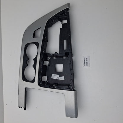 2017-2020 Audi Q7 Center Console Bezel 4M1864241