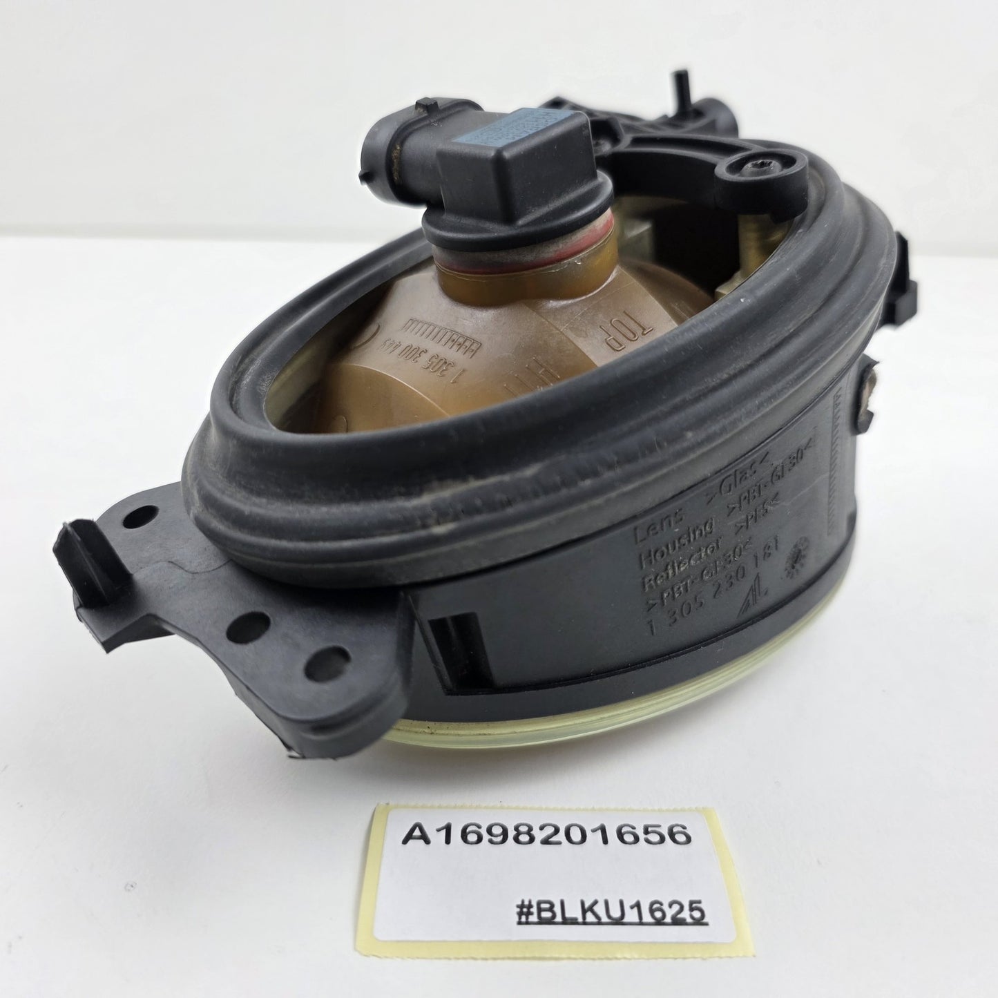 2006-2010 Mercedes-Benz E350 Front Right Fog Light A1698201656