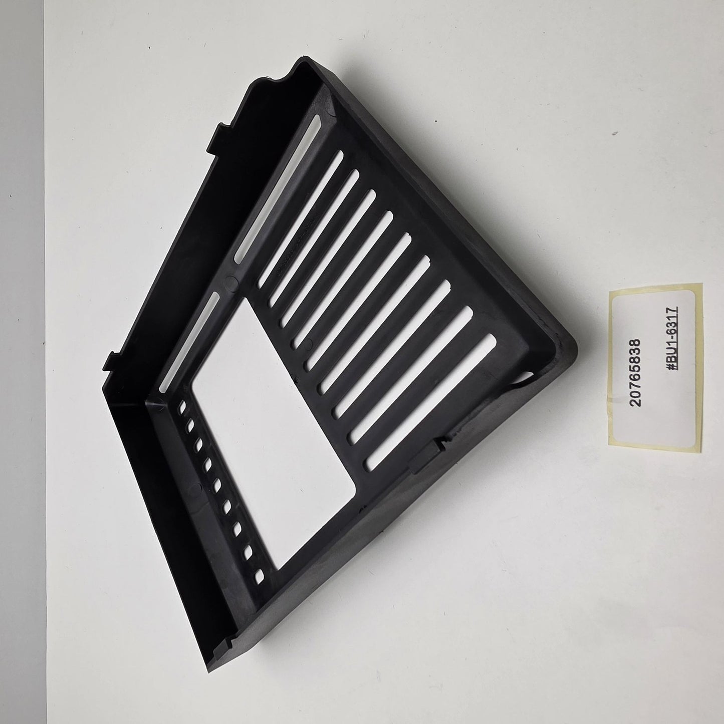 2010-2016 Cadillac SRX Engine Control Module Cover 20765838