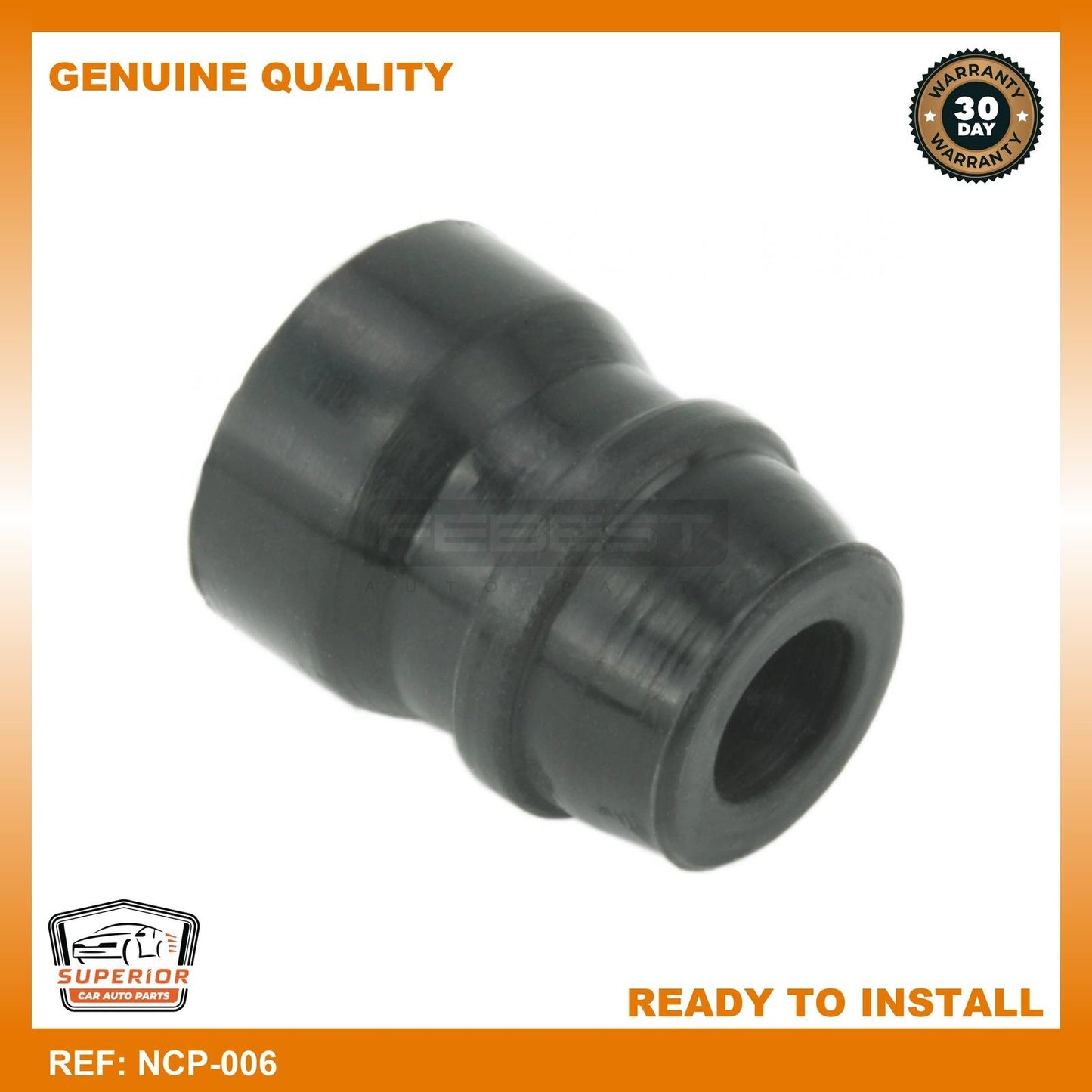 FEBEST 2003-2008 INFINITI FX35 Ignition Coil Tip NCP-006