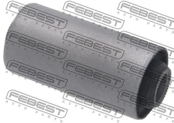 Febest Mitsubishi MB515925 Rear Leaf Spring Bushing MAB-124