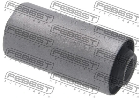 Febest Mitsubishi MB515925 Rear Leaf Spring Bushing MAB-124