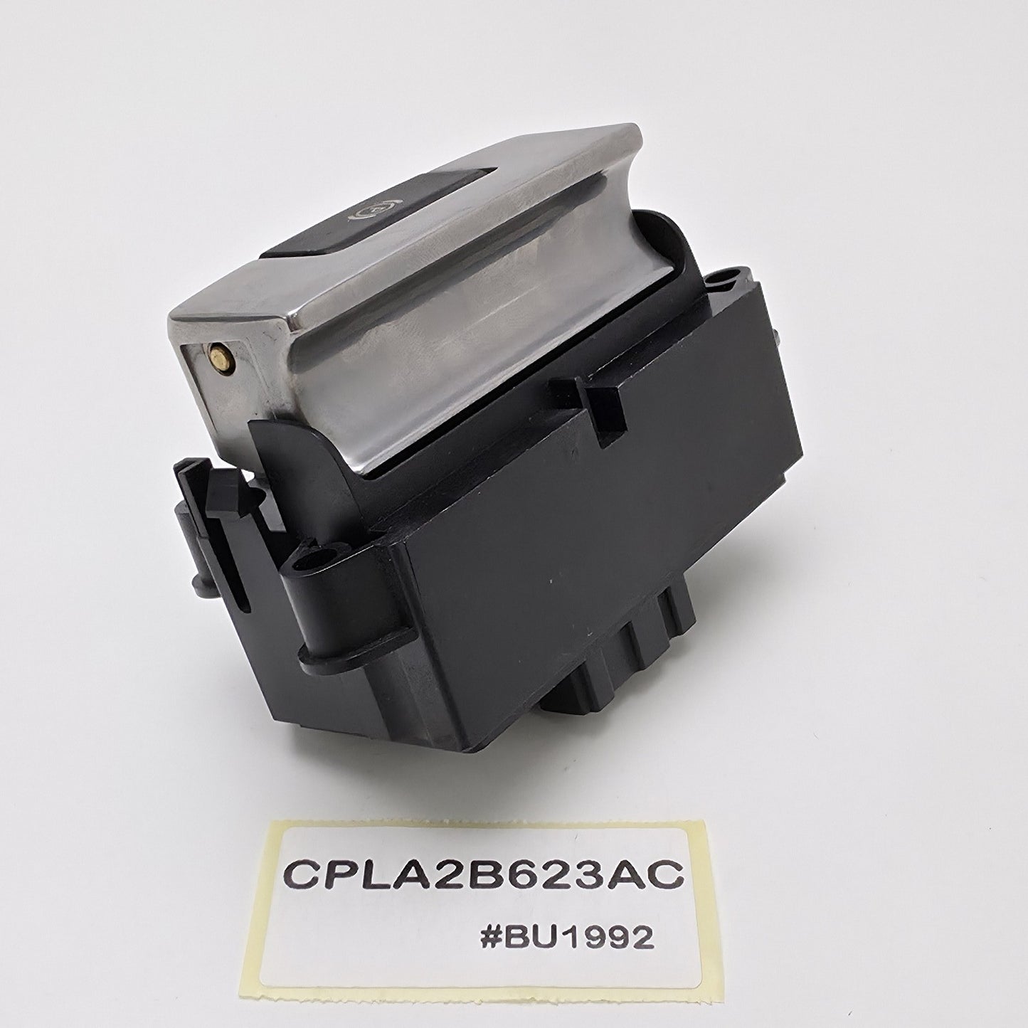2013-2015 Land Rover Range Rover Sport L494 Parking Brake Switch CPLA2B623AC