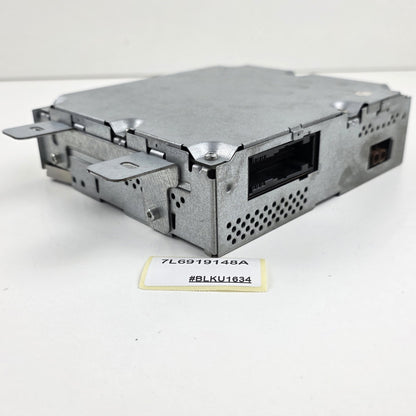 2009-2013 Volkswagen Multivan Hybrid TV Tuner DVB 7L6919148A