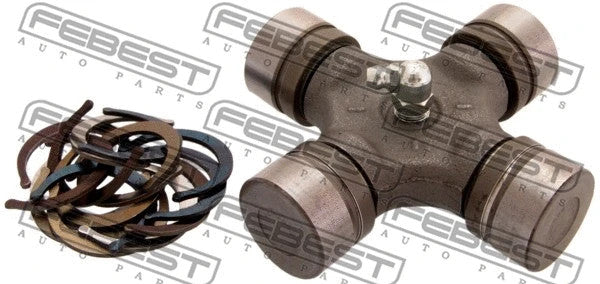 FEBEST MITSUBISHI Universal Joint ASM-99
