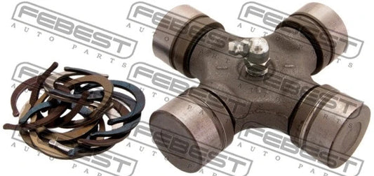 FEBEST MITSUBISHI Universal Joint ASM-99