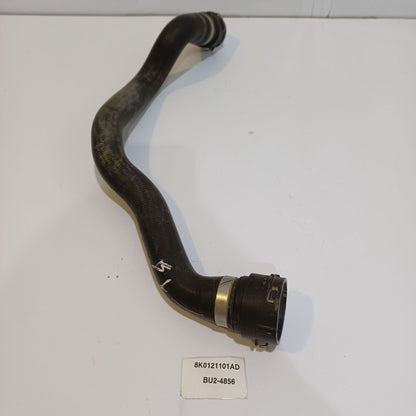 2013-2016 Audi A4 Allroad Upper Radiator Coolant Hose 8K0121101AD