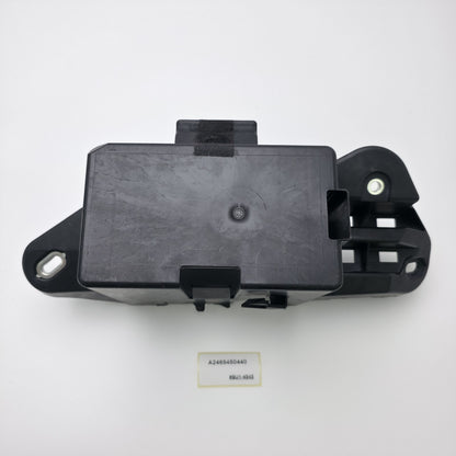 2014-2015 Mercedes-Benz B-Class Battery Holder A2465450440