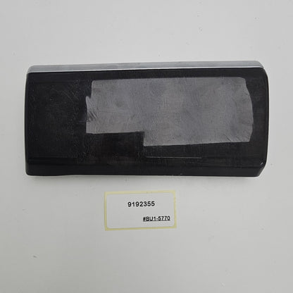 2009-2012 BMW 7 Headlight Switch Trim 9192355