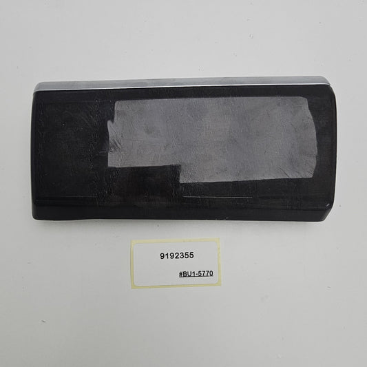 2009-2012 BMW 7 Headlight Switch Trim 9192355