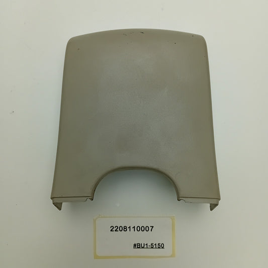 2000-2006 Mercedes S55 REAR VIEW MIRROR 2208110007