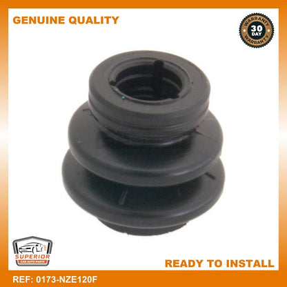 FEBEST 99-05 Toyota Celica Front Brake Caliper Slide Pin Boot 0173-NZE120F