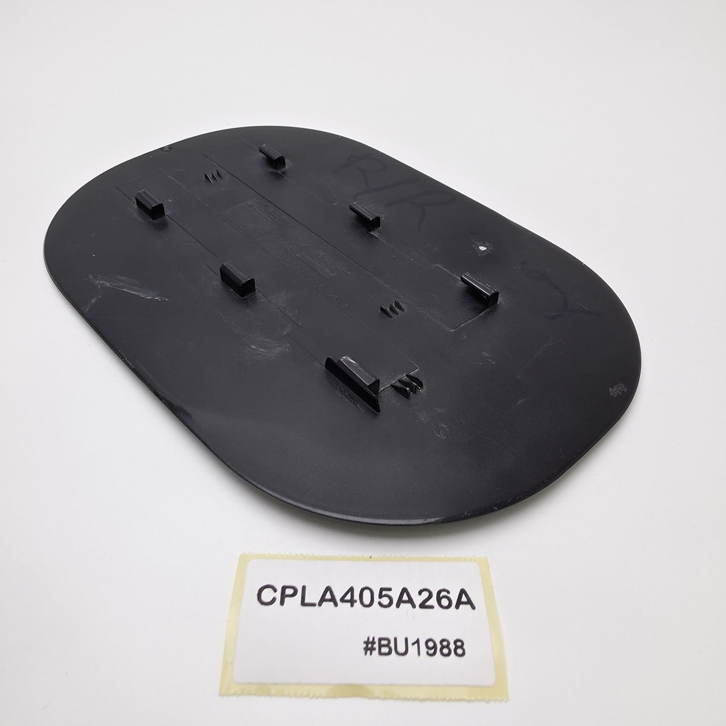 2013-2021 Land Rover Range Rover IV L405 FUEL TANK DOOR LID COVER CPLA405A26A